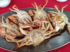 -棠记海鲜餐厅(南朗镇店)