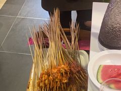 -佰人王串串香火锅(洋珠巷店)