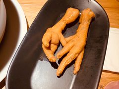 -金牌外婆家(苏州中心店)