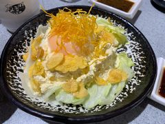 -友壹町寿司(嘉洲广场店)