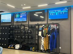 -赛卡联盟卡丁车馆(上海世博店)