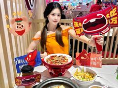 -辣可可·现炒黄牛肉(皇庭广场店)