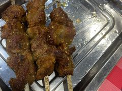 -羊圈(樊洼路店)
