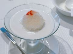 燕窝鲜奶冻-金悦轩海鲜酒家(拱北店)
