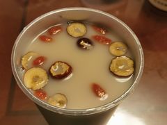 -丘大叔柠檬茶(来福士广场分店)