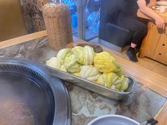 -锅老头铁锅炖•大锅蒸汽海鲜(韩乐坊店)