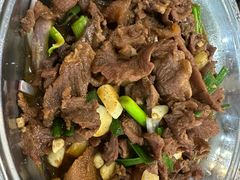 -李东农庄(中南百草园地标店)