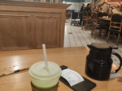 -新白鹿餐厅(城西银泰城店)
