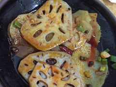 -二孃鸡爪爪(东郊记忆店)