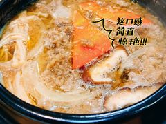 -李先生的首尔小馆(松江启源广场店)