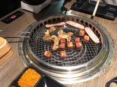 -火炉火自助餐(枫蓝国际店)