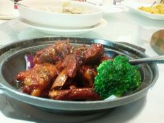 -蒲园食堂(中山大学广州校区南校园店)