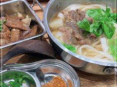 -小满手工粉(北京来福士店)