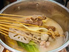 -付小姐在成都(中山公园店)