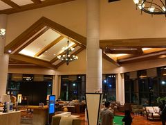 -长白山万达喜来登度假酒店