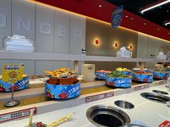 -龍歌自助小火锅(漳州二路爱购店)