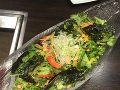 -俺的焼肉(銀座9丁目店)