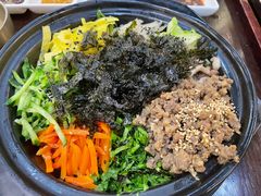 -釜山豚骨汤饭(芝罘万达广场店)