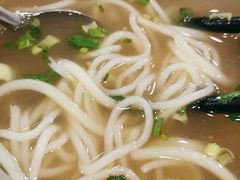 兰州牛肉拉面-新疆美食兰州拉面家常菜