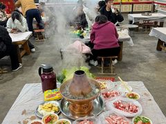 -清真·金鑫隆牛羊肉(环山路店)