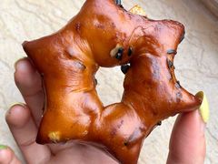 陈皮瓜子碱水-WHEN PIGS FLY当猪飞