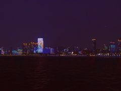 -武汉两江游览·夜游长江(汉口粤汉码头)
