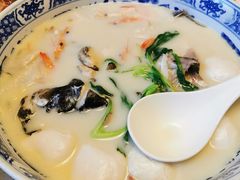 极品鱼头皇-山外山菜馆(玉泉路店)