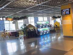 -宜家·瑞典风味餐厅(无锡店)