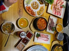 -喜来稀肉(北外滩白玉兰广场店)