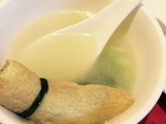 -马凯餐厅(长椿街店)