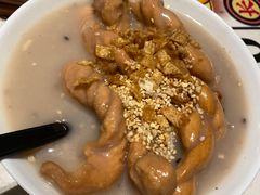 -长安大牌档之西安博物院文化餐厅(中贸店)