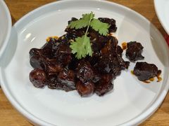 -董厨煨汤馆(车站路店)