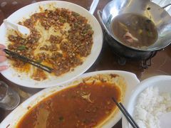 自游人特色美食一楼-自游人·美食一楼·地道徽菜(三十年名店)