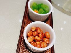 -阿庄新豫菜(航海东路店)