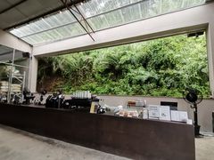 -来回·咖啡(钟村咖啡豆店)