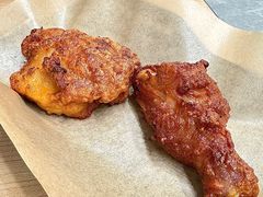 -达美乐比萨(大冲店)