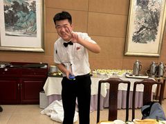 -汇贤府·李氏新鲁菜(万寿路店)