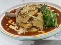 招牌化州香油鸡-权记避风塘(鸿记店)