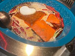 -吼堂老火锅(万寿宫店)