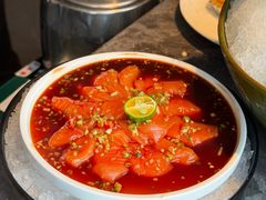 -德天肥牛海鲜火锅(城西银泰店)