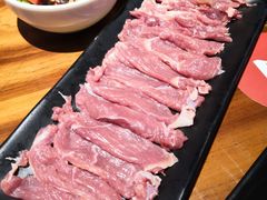 -捞围鲜·港式打边炉(海阳路店)