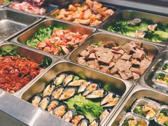 -纽牛有约自助烤肉(漳州中闽店)