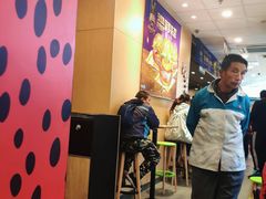 -麦当劳(龙湖北京大兴天街店)