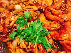 -黄记煌三汁焖锅(顺义华联店)