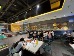 -味之绝美蛙鱼火锅(八号路店)