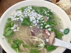 -百年认一力 太原老字号 (桥头街店)