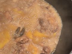 -锅老头铁锅炖•大锅蒸汽海鲜(韩乐坊店)