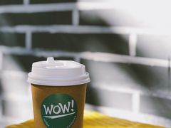 -WOW coffee