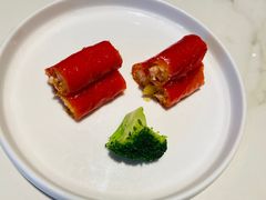 -滋粥楼·顺德菜(番禺广场总店)