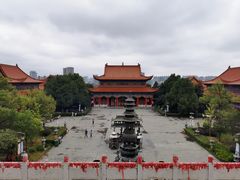 -开福禅寺